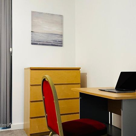 Last-Minute Specials L Book It Now L Sleeps Up To 4 L 2 Bed 2 Bath - Gym - Prime Birmingham Location L Jvt Short Lets 外观 照片